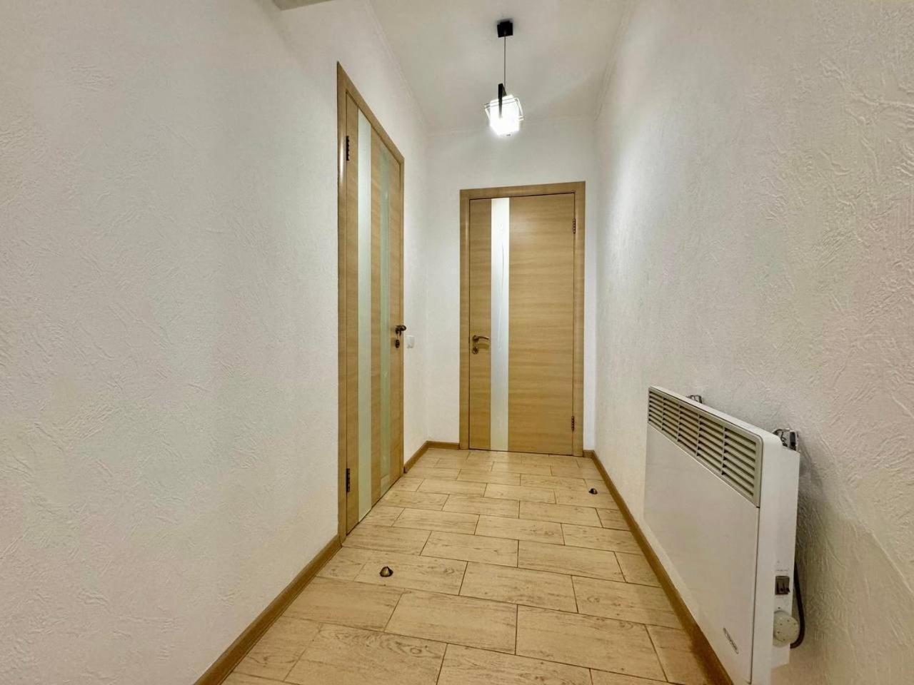 Apartpoltava Стильні Білосніжні Апартаменти, 2-Окремі Кімнати , Документи Для Відрядження , Банківський Чек Dış mekan fotoğraf